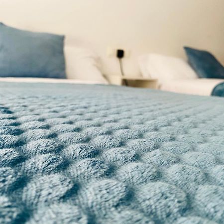 Luar Appartamento Porriño Esterno foto