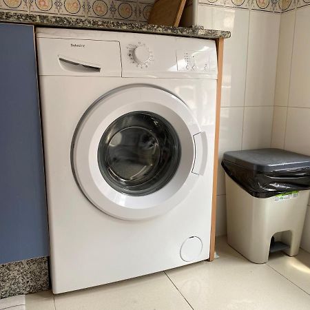 Luar Appartamento Porriño Esterno foto