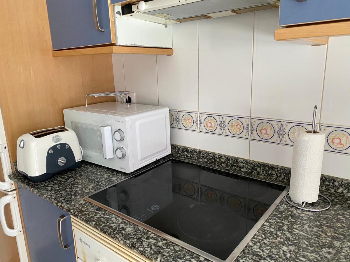 Luar Appartamento Porriño Esterno foto